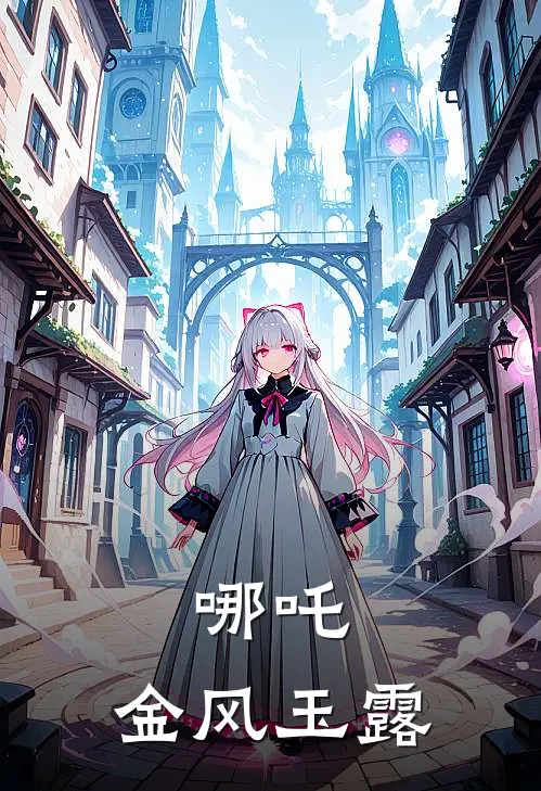 哪吒：金风玉露