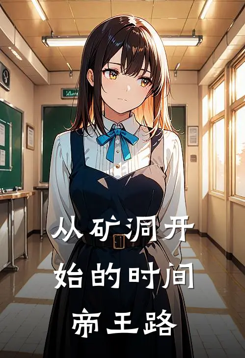 从矿洞开始的时间帝王路