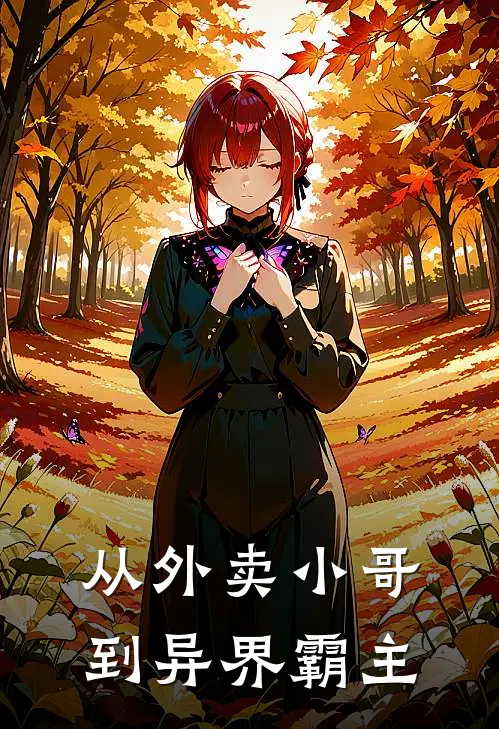 从外卖小哥到异界霸主(李明李明)全本完结小说_完整版免费全文阅读从外卖小哥到异界霸主(李明李明)