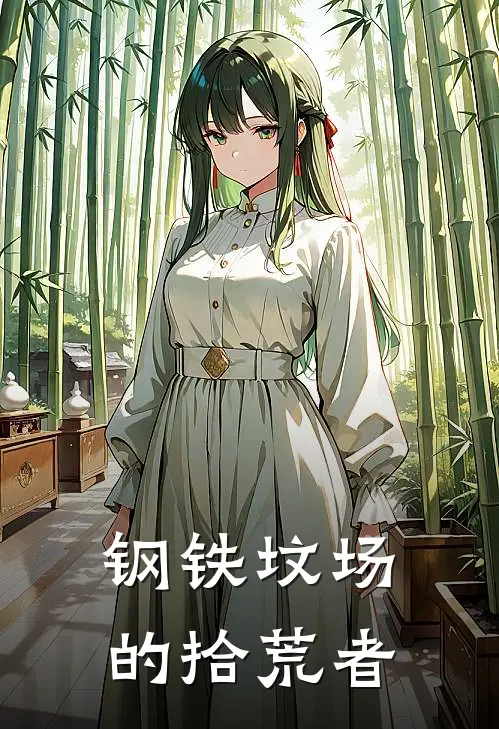 钢铁坟场的拾荒者李浩张铁山免费小说大全_完结的小说钢铁坟场的拾荒者(李浩张铁山)