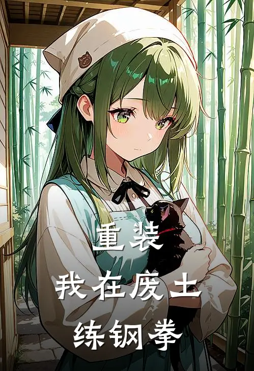 重装：我在废土练钢拳