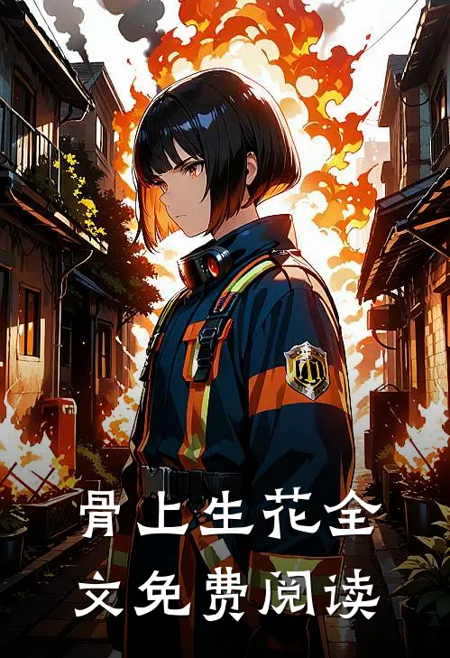 骨上生花全文免费阅读