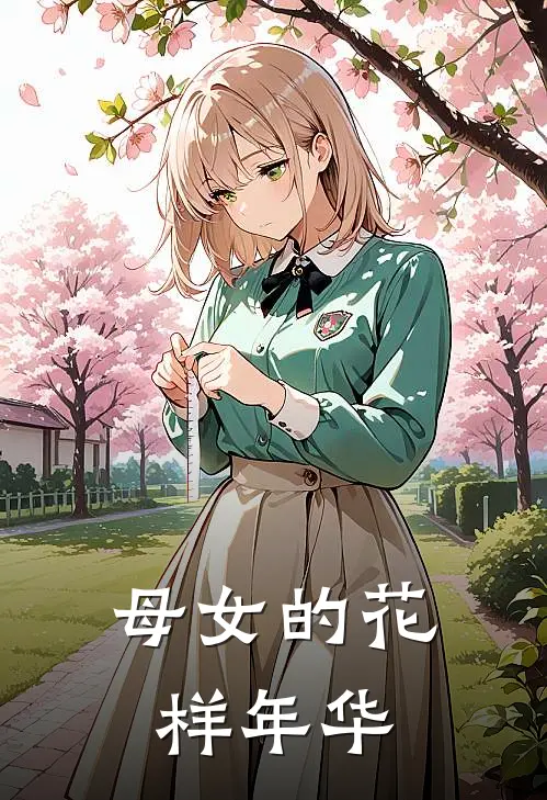 王可清贾强《母女的花样年华》完结版阅读_(母女的花样年华)全集阅读