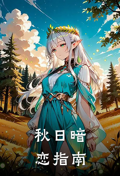 秋日暗恋指南