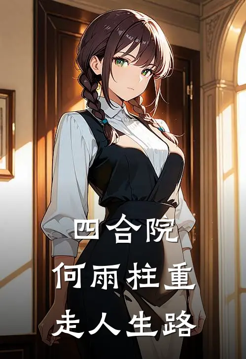 四合院：何雨柱重走人生路