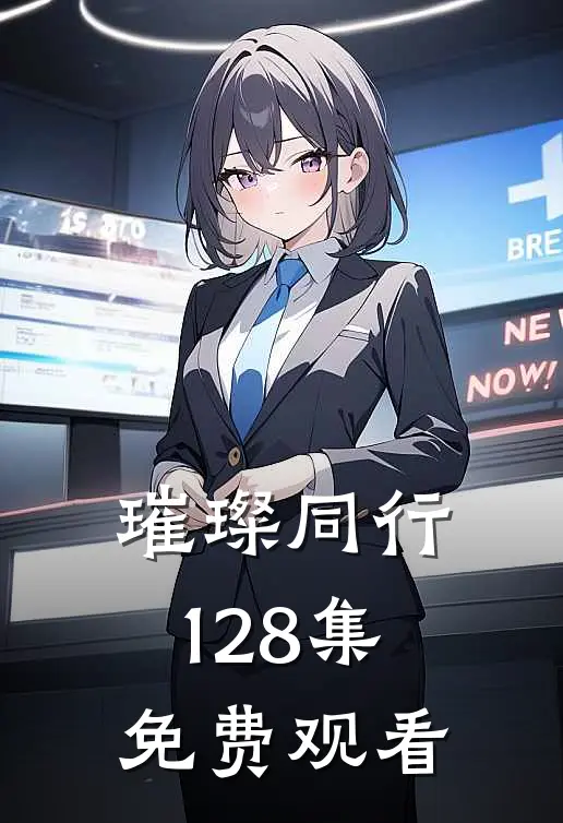 璀璨同行1-28集免费观看