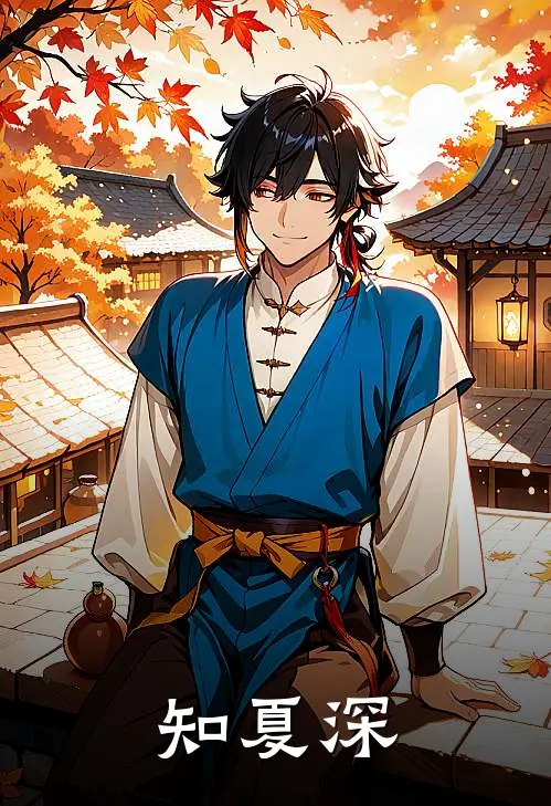 知夏深许安知景苓免费阅读全文_热门小说大全知夏深许安知景苓