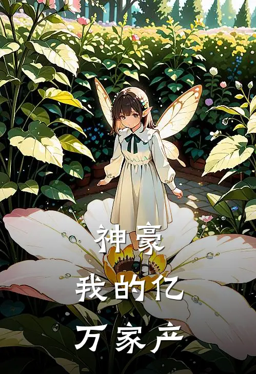 神豪：我的亿万家产