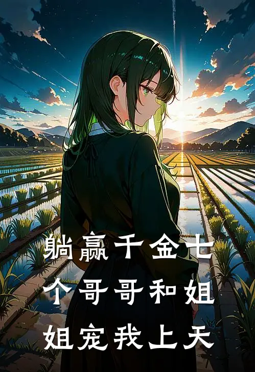 躺赢千金七个哥哥和姐姐宠我上天林眠林晚最新全本小说_最新章节列表躺赢千金七个哥哥和姐姐宠我上天(林眠林晚)