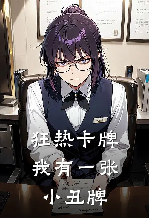 狂热卡牌：【我有一张小丑牌】