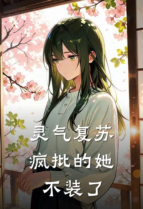 灵气复苏：疯批的她不装了