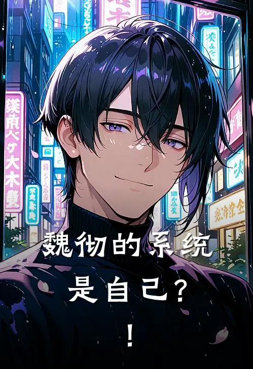 魏彻的【系统】是自己？！魏彻魏小芸最新小说推荐_热门小说排行榜魏彻的【系统】是自己？！(魏彻魏小芸)