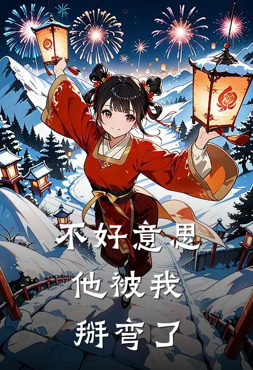 不好意思，他被我掰弯了谷犇易飞羽完整版小说全文免费阅读_最新章节列表不好意思，他被我掰弯了(谷犇易飞羽)