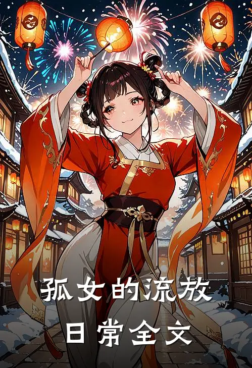 孤女的流放日常全文