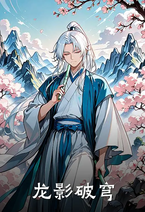 龙影破穹
