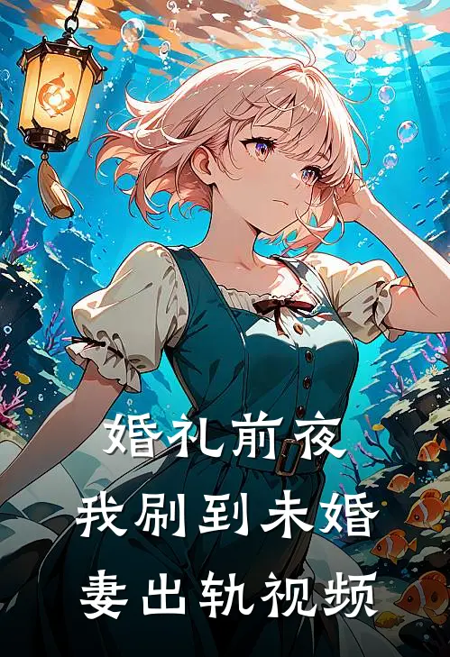 《婚礼前夜，我刷到未婚妻出轨视频》乔蔓周煜完本小说_乔蔓周煜(婚礼前夜，我刷到未婚妻出轨视频)全文免费阅读无弹窗大结局