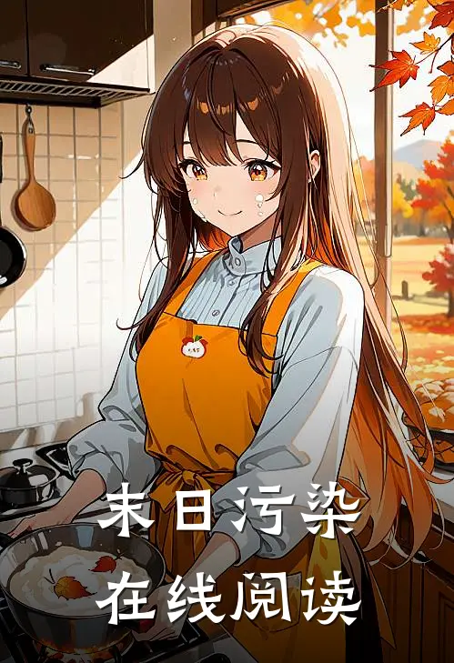 末日污染在线阅读