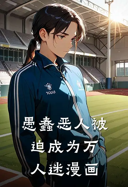 愚蠢恶人被迫成为万人迷漫画