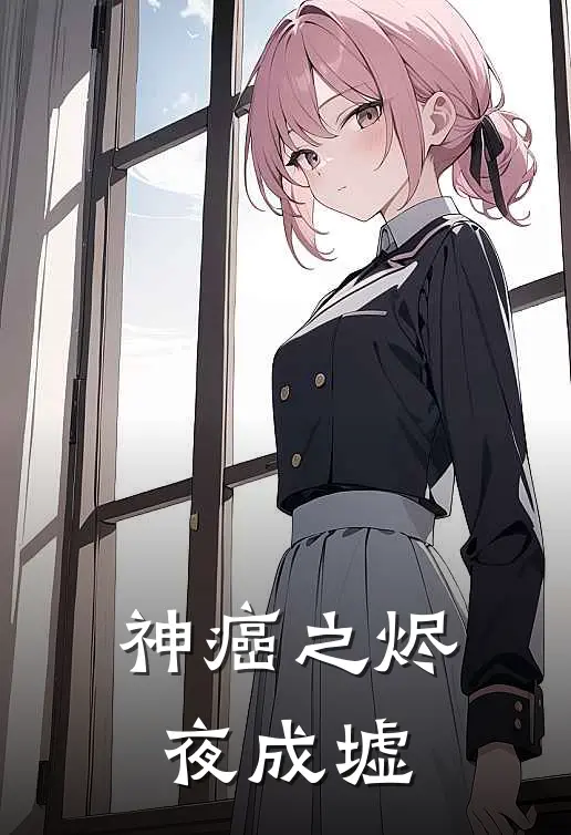 神癌之烬夜成墟