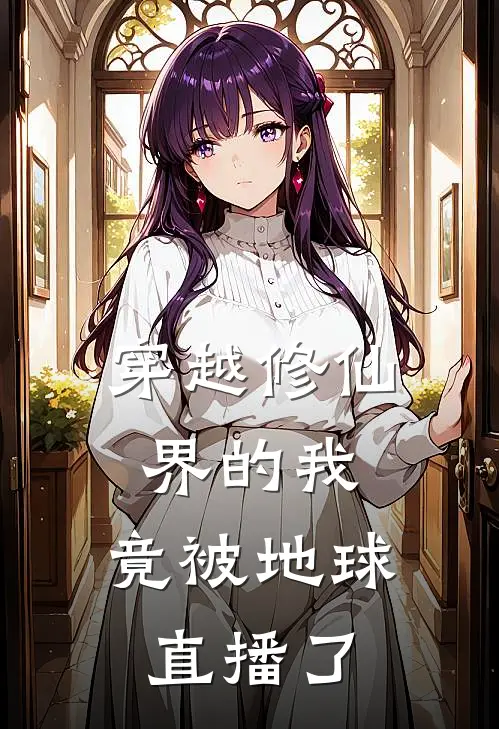 穿越修仙界的我，竟被地球直播了姜成李白完结小说免费阅读_热门免费小说穿越修仙界的我，竟被地球直播了(姜成李白)