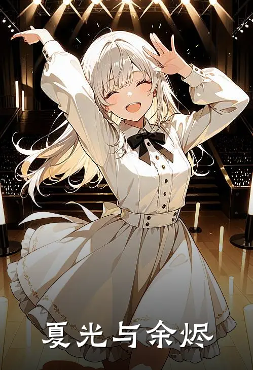 夏光与余烬林默苏晚免费小说完整版_热门的小说夏光与余烬林默苏晚