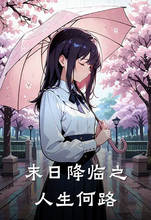 末日降临之人生何路萧飒李姐免费完本小说_小说推荐完本末日降临之人生何路(萧飒李姐)