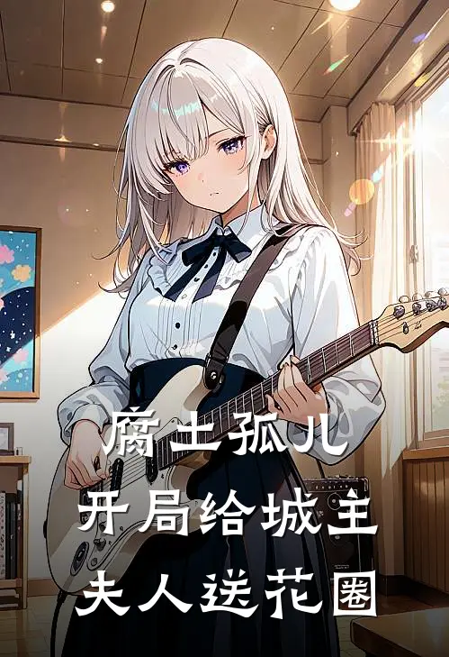 腐土孤儿，开局给城主夫人送花圈