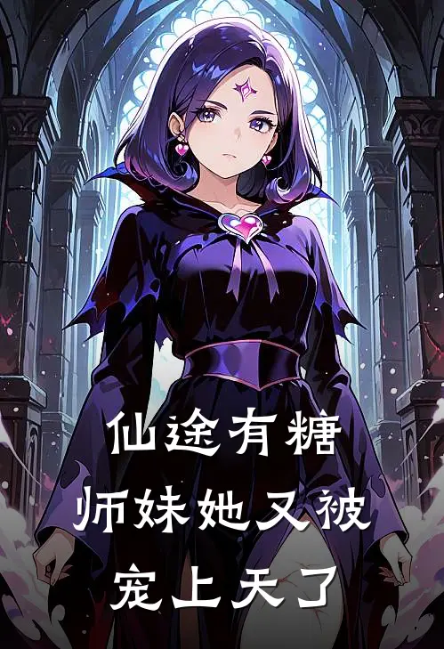 仙途有糖：师妹她又被宠上天了