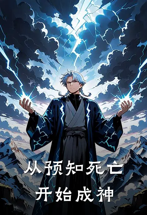 从预知死亡开始成神