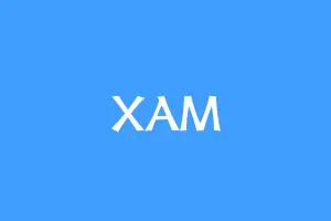 XAM