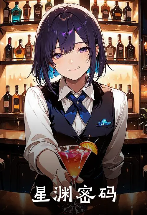 洛星辰艾琳(星渊密码)全集阅读_《星渊密码》全文免费阅读