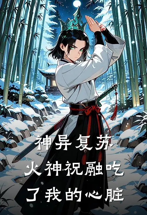 神异复苏，火神祝融吃了我的心脏江澈江世哲全文阅读免费全集_最新全本小说神异复苏，火神祝融吃了我的心脏(江澈江世哲)