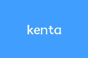 kenta