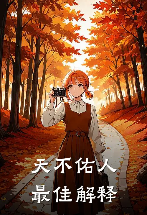 天不佑人最佳解释