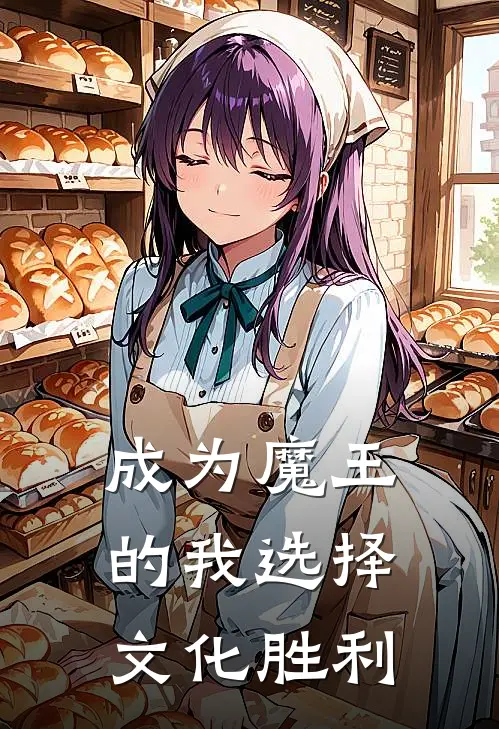成为魔王的我选择文化胜利