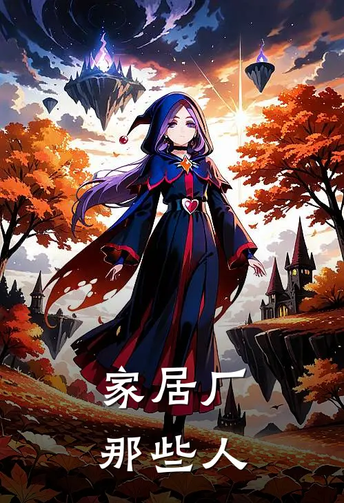 家居厂那些人陈工奥奥推荐完结小说_免费阅读家居厂那些人(陈工奥奥)