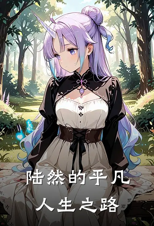 陆然的平凡人生之路(肖丽林悦)免费小说完结版_最新章节列表陆然的平凡人生之路(肖丽林悦)