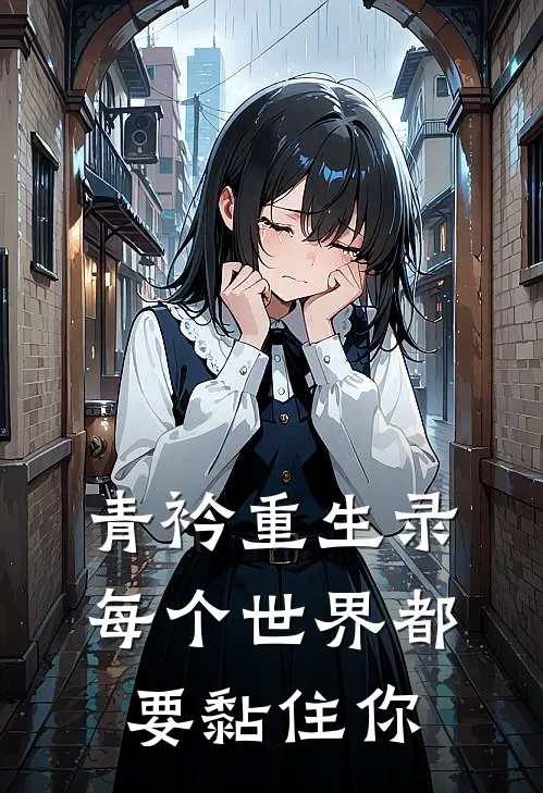 青衿重生录：每个世界都要黏住你