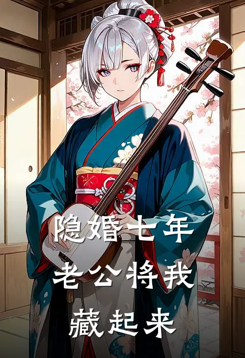 隐婚七年，老公将我藏起来小说江牧尘温眠（已完结全集完整版大结局）江牧尘温眠小说全文阅读笔趣阁