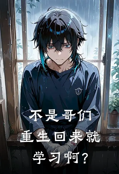 不是哥们，重生回来就学习啊？(周屿安颜书瑶)完结小说_小说完整版免费阅读不是哥们，重生回来就学习啊？周屿安颜书瑶