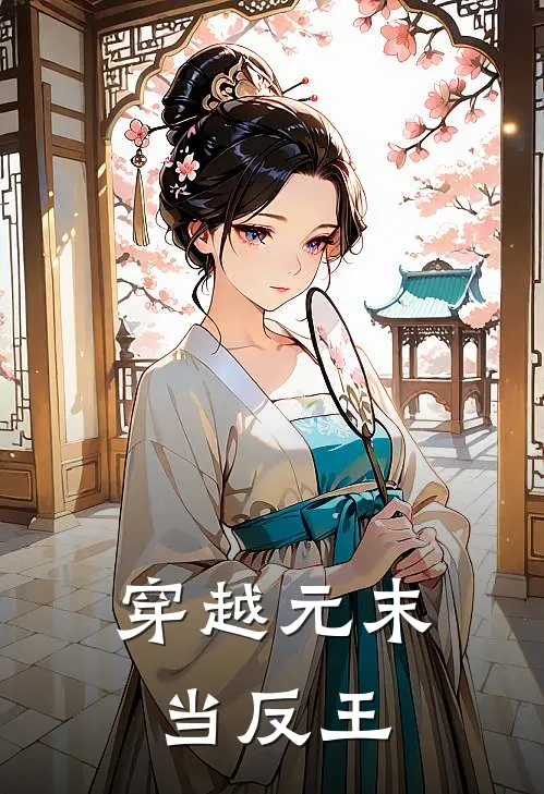 穿越元末当反王