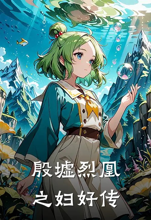 殷墟烈凰之妇好传(井伯巫咸)最新章节在线阅读_(殷墟烈凰之妇好传)完整版免费在线阅读