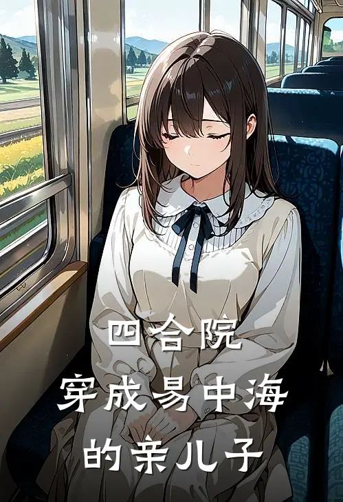 四合院：穿成易中海的亲儿子易天赐易中海热门免费小说_免费小说免费阅读四合院：穿成易中海的亲儿子易天赐易中海