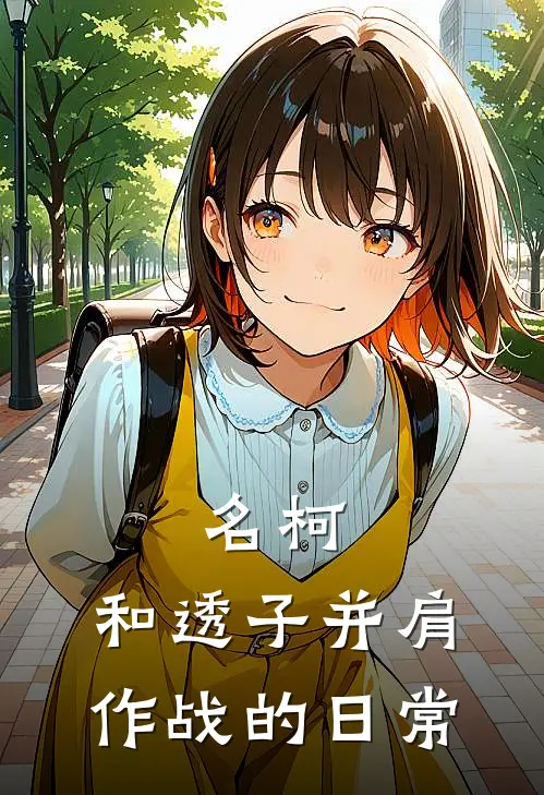 名柯：和透子并肩作战的日常