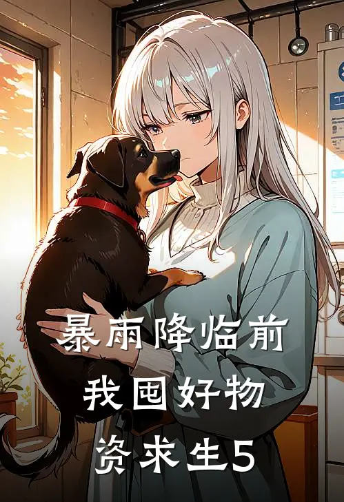 暴雨降临前我囤好物资求生5