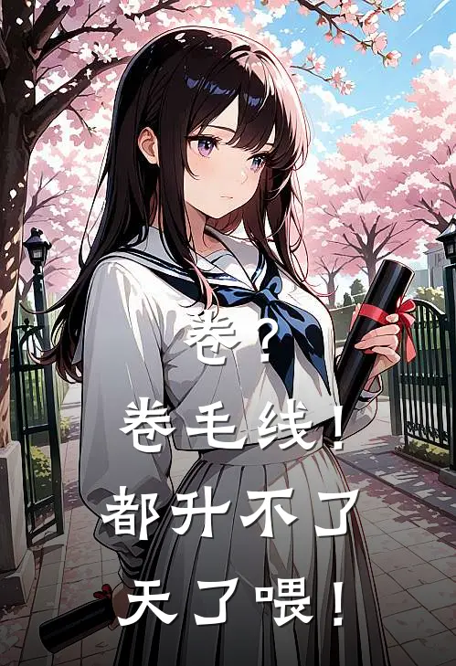 卷？卷毛线！都升不了天了喂！虎小仙尤悠悠热门的网络小说_热门的网络小说卷？卷毛线！都升不了天了喂！(虎小仙尤悠悠)