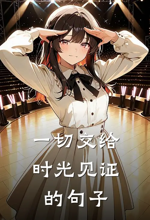 一切交给时光见证的句子