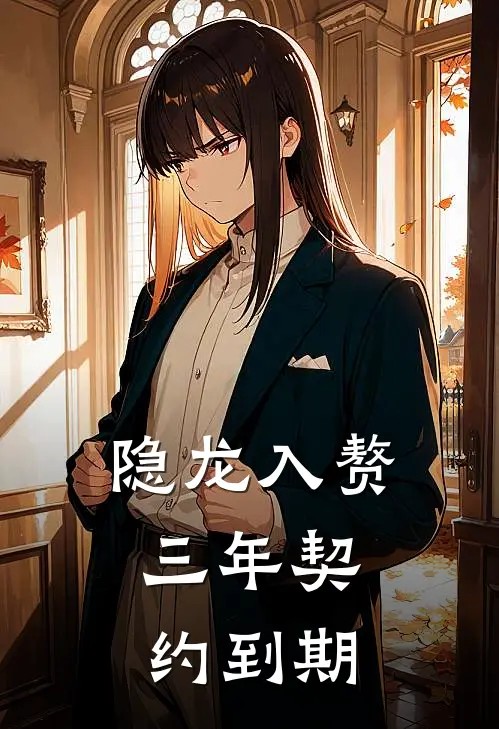 隐龙入赘：三年契约到期