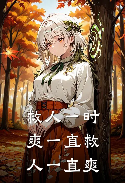 救人一时爽一直救人一直爽