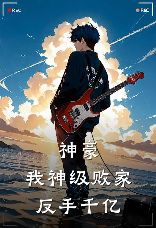 神豪：我神级败家，反手千亿(林阳临云云)最新热门小说_完结小说神豪：我神级败家，反手千亿(林阳临云云)